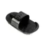 Shires Plastic Curry Comb - Black